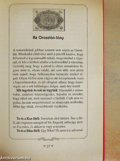 Szerelem a csillagokban