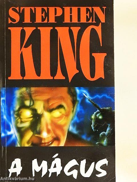 A mágus