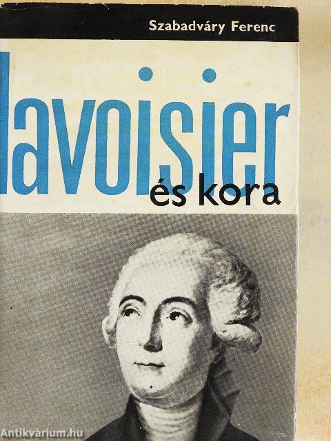 Lavoisier és kora