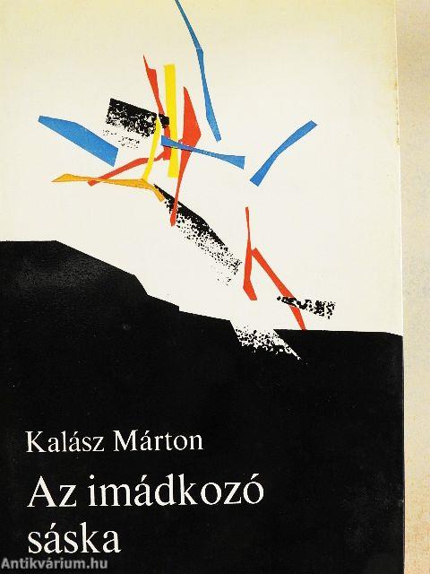 Az imádkozó sáska