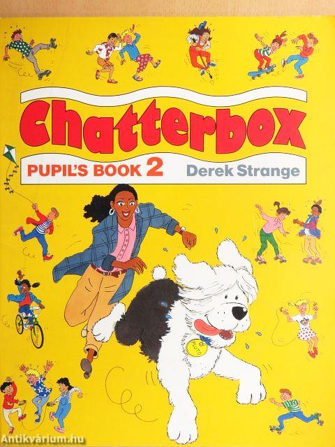Chatterbox 2. - Pupil's Book