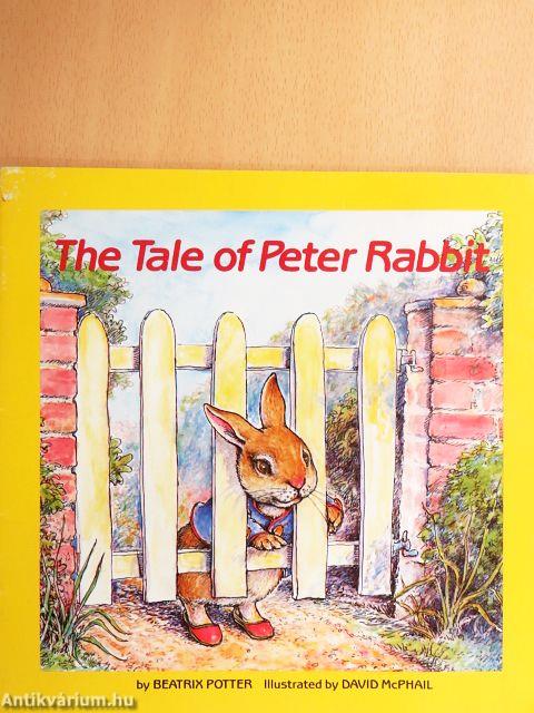The Tale of Peter Rabbit