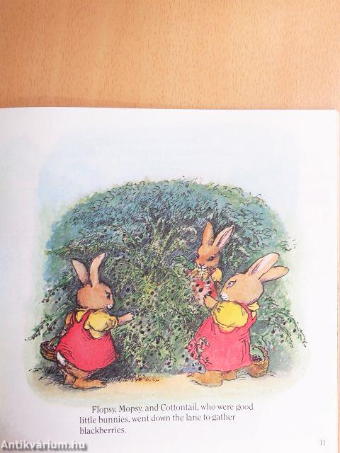 The Tale of Peter Rabbit