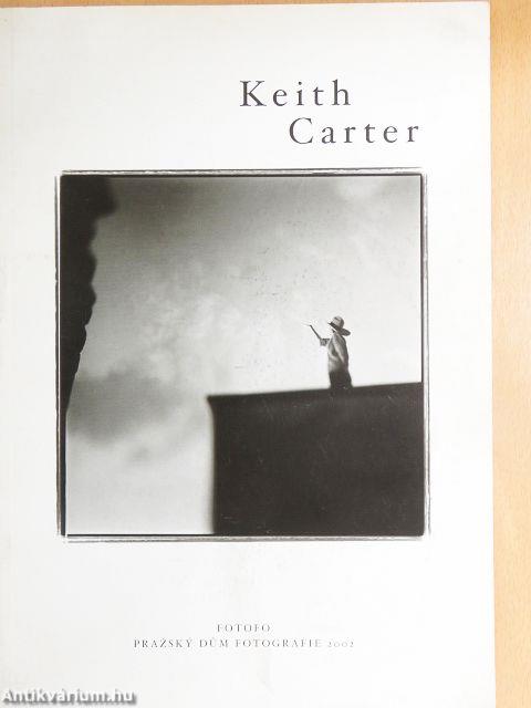 Keith Carter