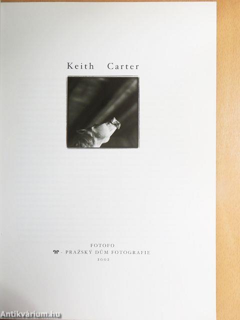 Keith Carter