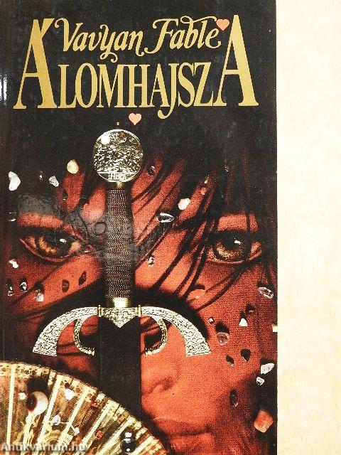 Álomhajsza I-II.
