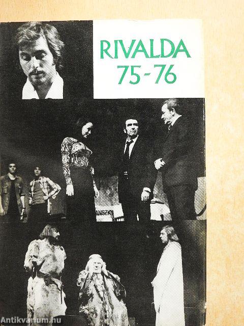 Rivalda 75-76
