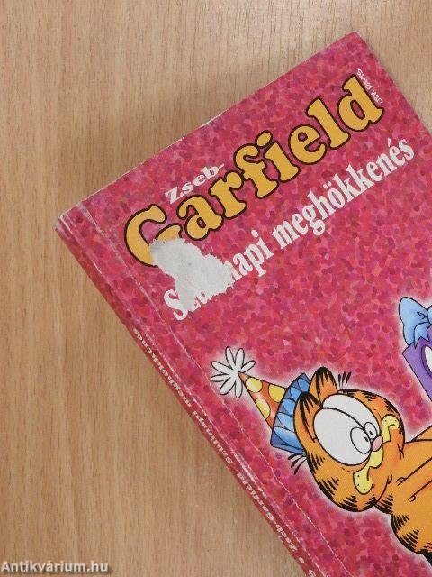 Szülinapi meghökkenés