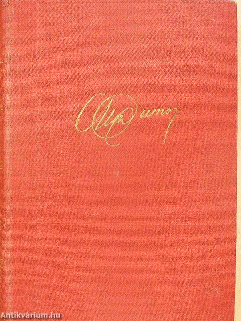 A varázsló/Madame Dubarry