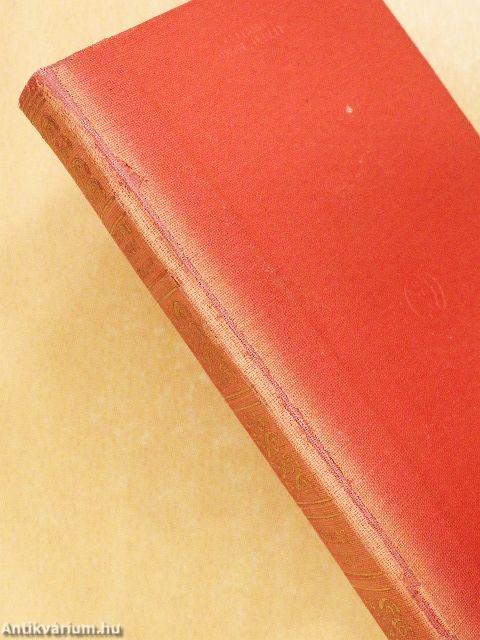 A varázsló/Madame Dubarry