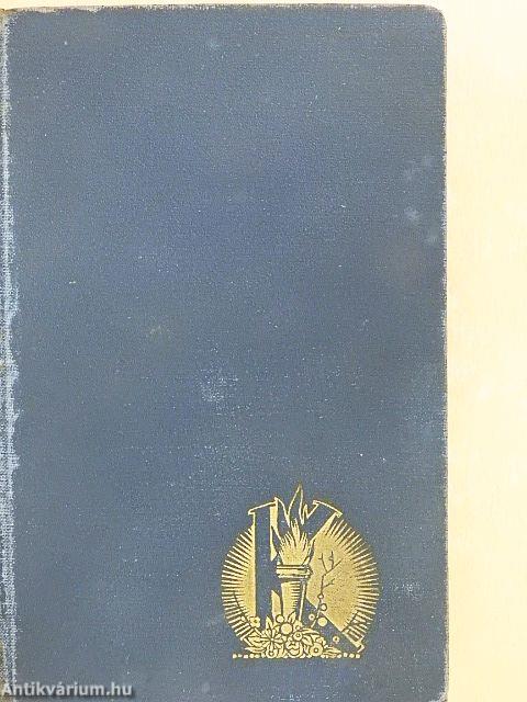 A nyugati ablak angyala