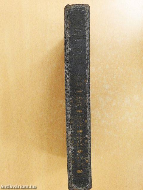 A nyugati ablak angyala