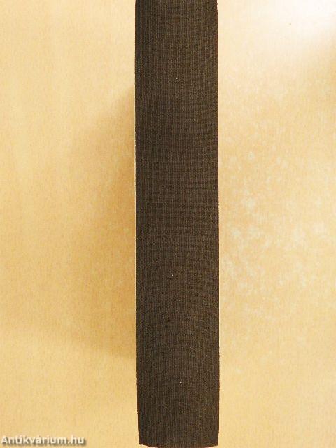 A magyar regény története