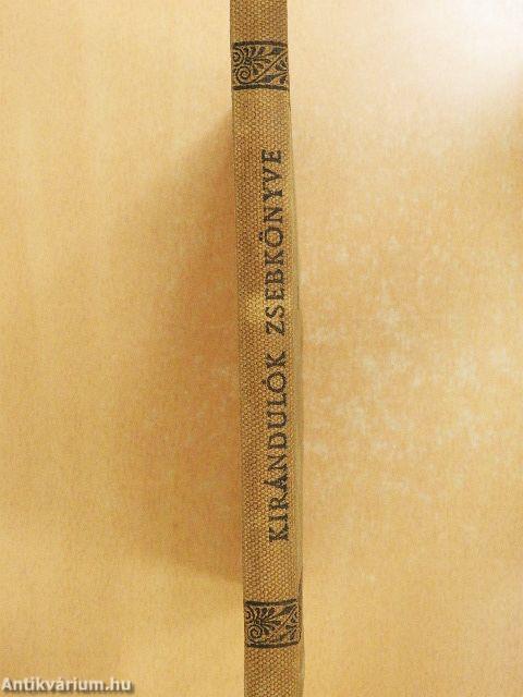 Kirándulók zsebkönyve