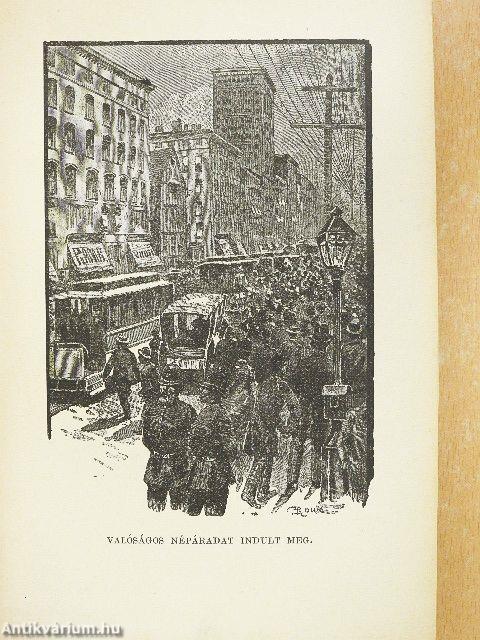 Különös végrendelet