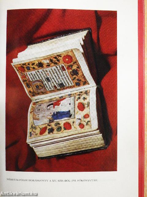 Népek nagy nevelője...