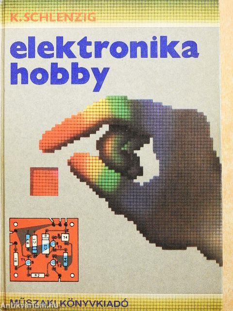 Elektronika hobby