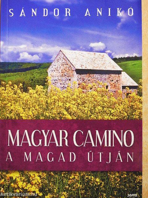Magyar Camino
