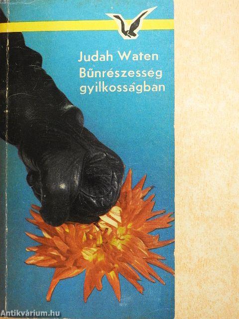 Bűnrészesség gyilkosságban