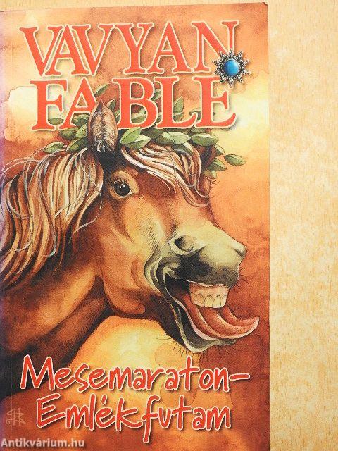 Mesemaraton-Emlékfutam