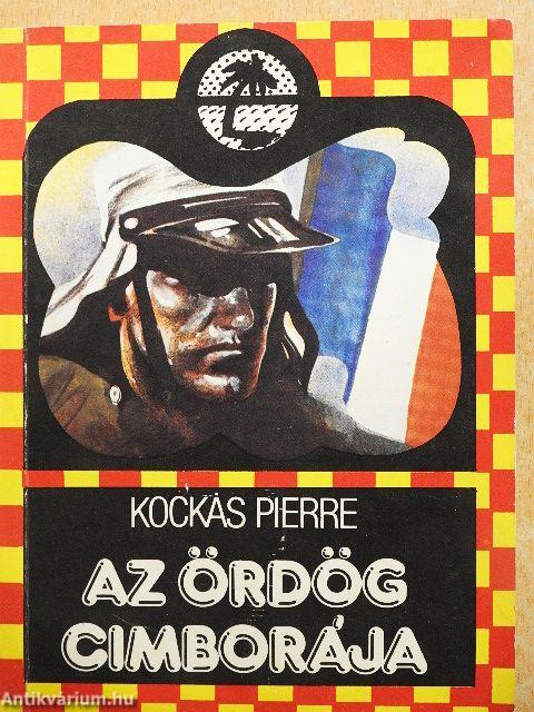 Az ördög cimborája