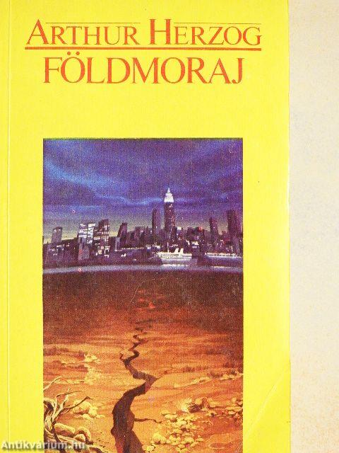 Földmoraj