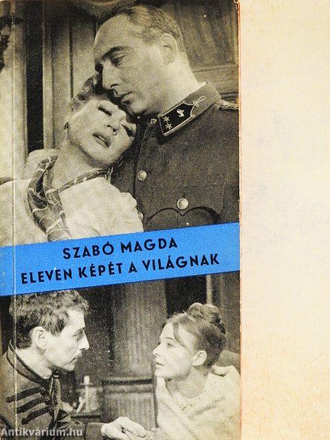 Eleven képét a világnak