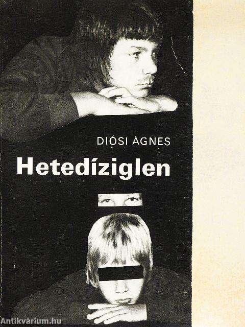 Hetedíziglen