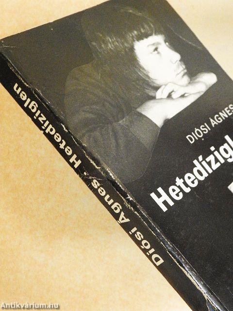 Hetedíziglen