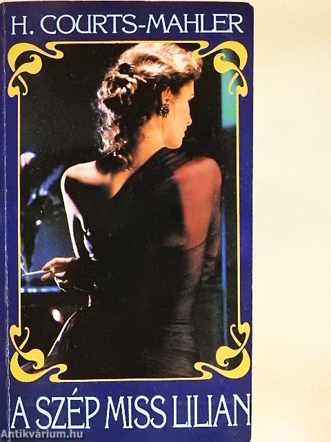 A szép Miss Lilian