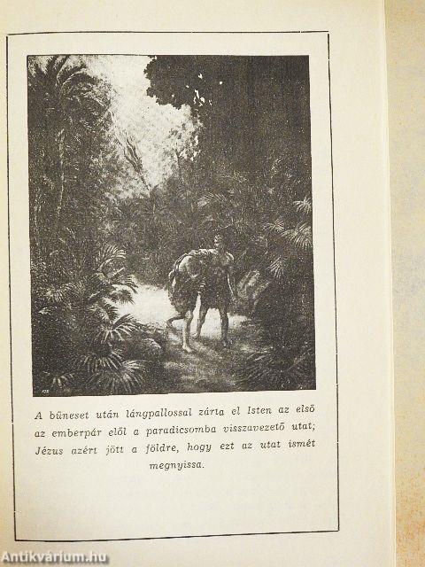 Jézushoz vezető út