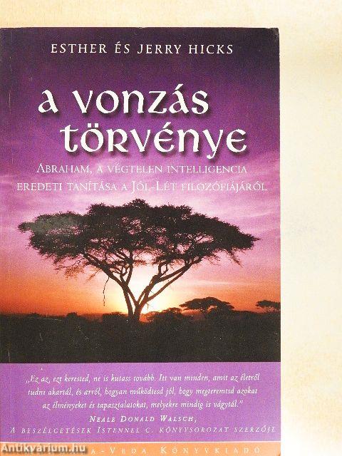 A vonzás törvénye