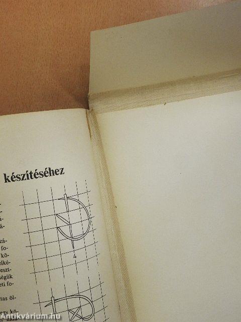 Székely varrottas minták