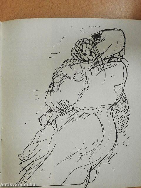 Derkovits Gyula emlékkiállítás