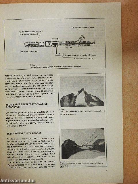 Villért Híradó 1989/4.