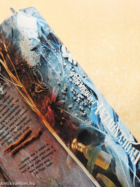 Gyógynövény enciklopédia