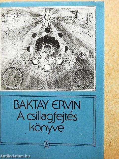 A csillagfejtés könyve