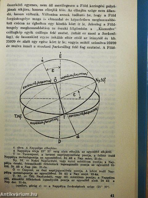 A csillagfejtés könyve