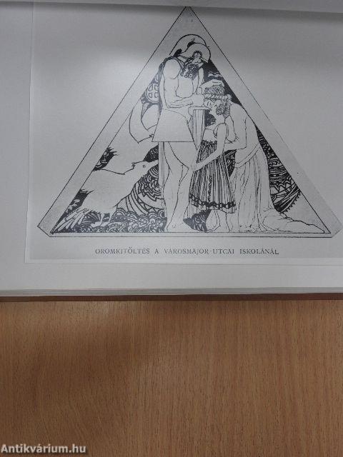 Budapest a művészetben