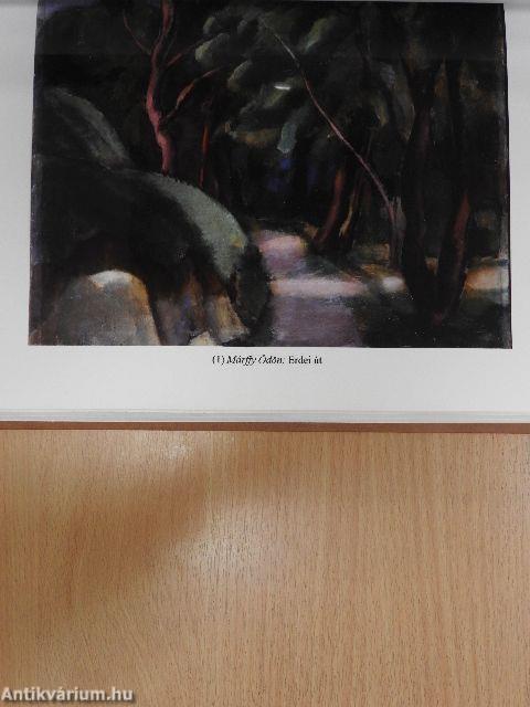 Budapest a művészetben