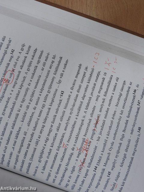 Budapest a művészetben