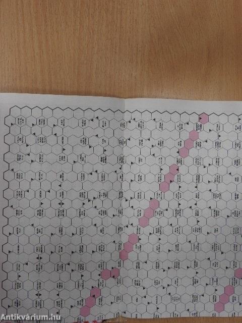 Füles Évkönyv 2021