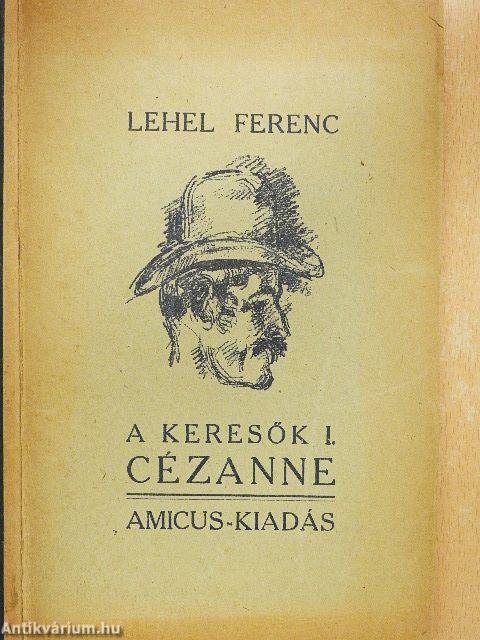 A keresők I.