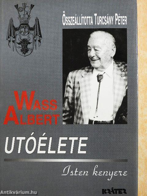 Wass Albert utóélete