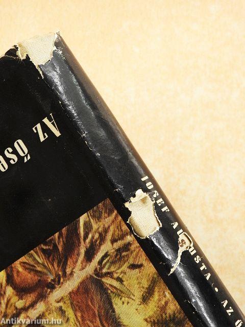 Az ősember tábortüzeinél