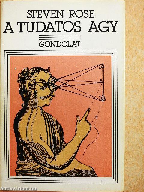 A tudatos agy