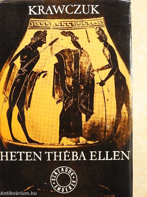 Heten Théba ellen