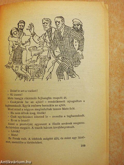 Az aranynadrágos fiú