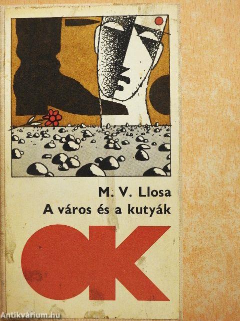 A város és a kutyák