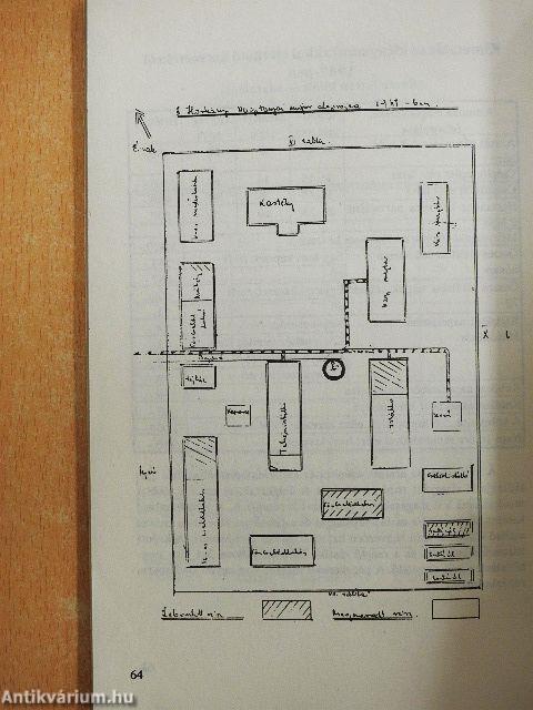 Egy uradalmi cseléd életregénye